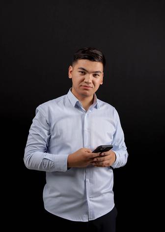 Менеджер по продажам