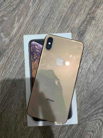 iPhone Xs Max 512GB