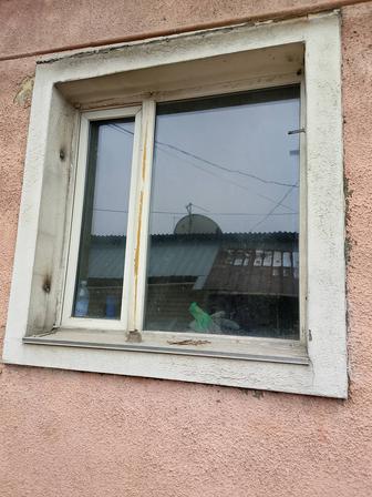 Окна пластиковые