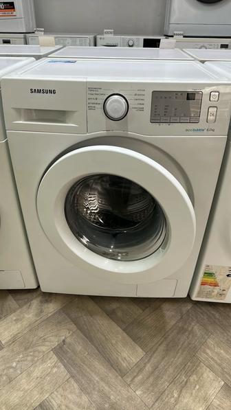 Стиральная машина автомат