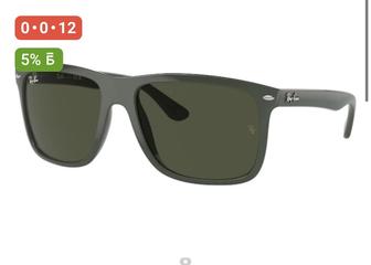 Очки RayBan
