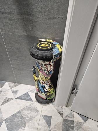 Гироскутер