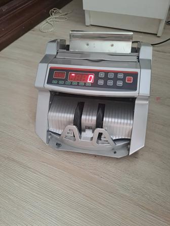 Счетчик банкнот Bill Counter UV-2108