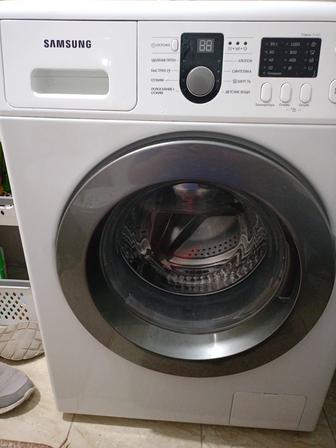 Стиральная машина Самсунг