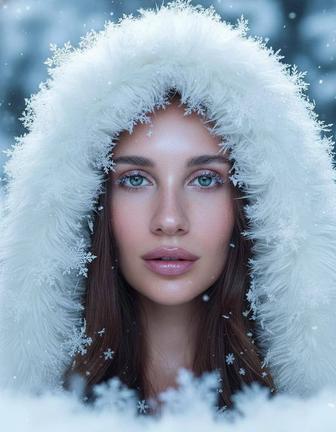 Генератор ИИ фото/Генерация ИИ фото