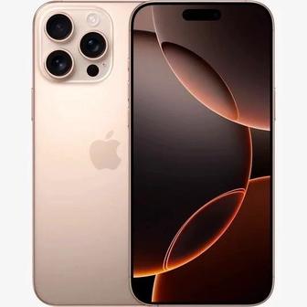 Ipho 16 pro max