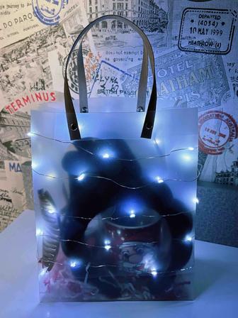 Подарочный бокс