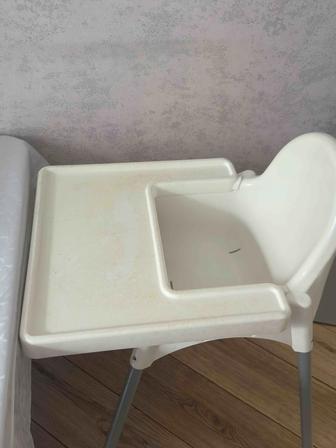 Продам детский стульчик