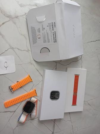 Продам Apple Watch ultra 2