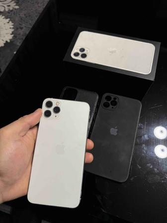 iPhone 11 Pro Max white 256gb