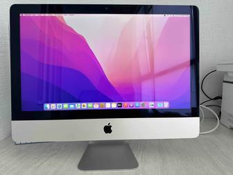 IMac 21,5