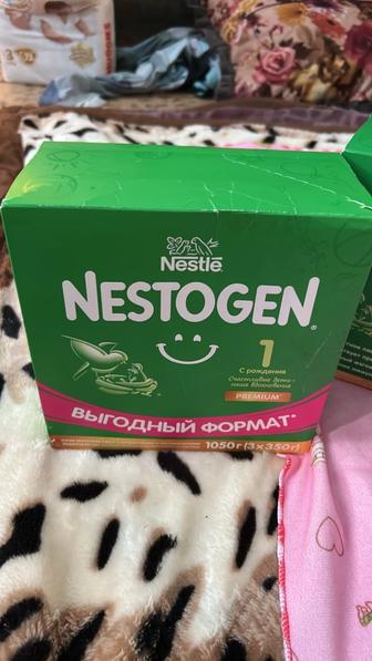 смесь нестожен