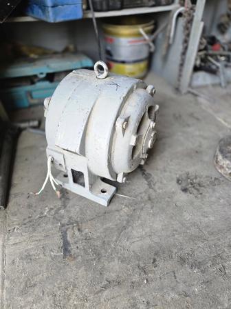 СССР сталин мотор 380В