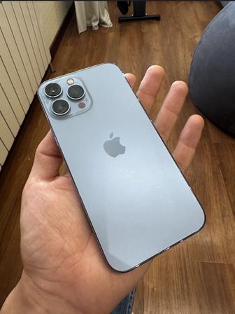 Продам iphone 13 pro max