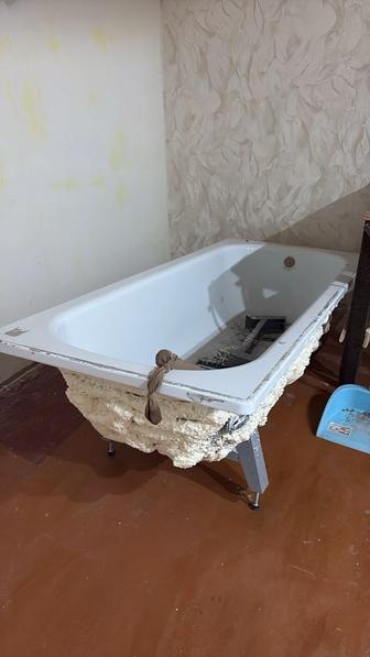 Продам ванну