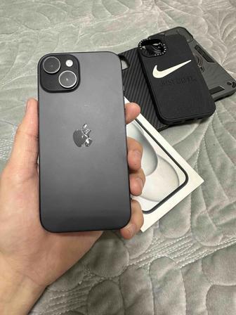 iPhone 15 айфон 15