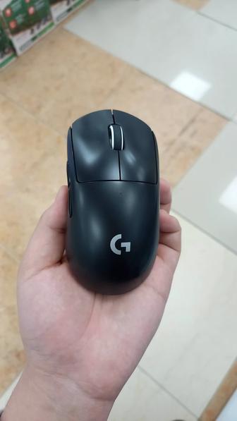 Продам Logitech G Pro X Superlight