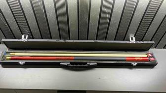 Бильярдный Кии