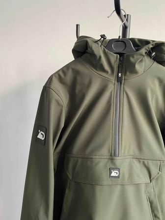 Горнолыжный / сноубордический костюм ADdiction