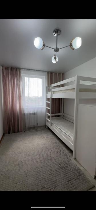 Двухъярусная кровать IKEA