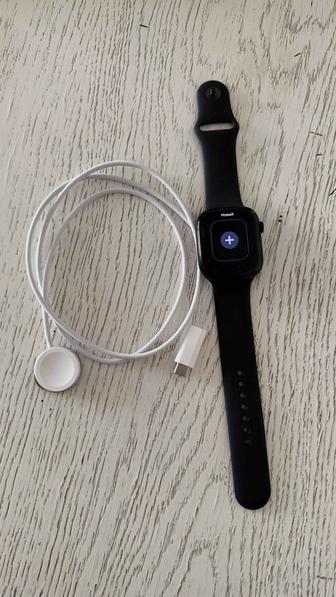 Продам НОВЫЙ apple часы