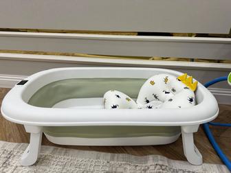 Ванна для детей