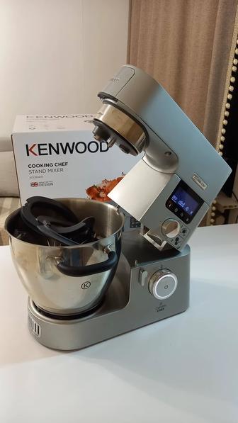 Продам Kenwood Cooking Chef