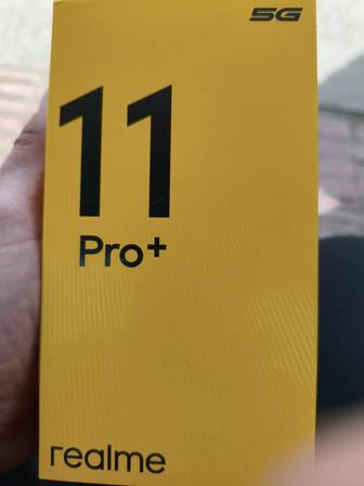 Продажа Realmi 11pro+ 12/512