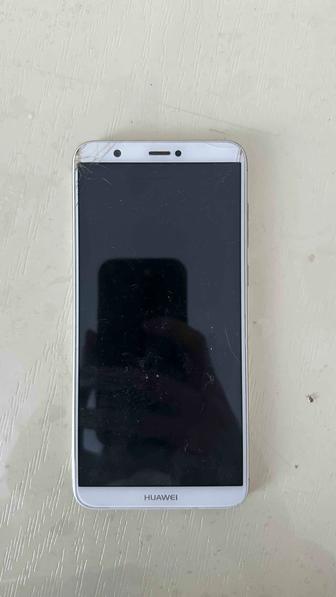 Телефон Huawei