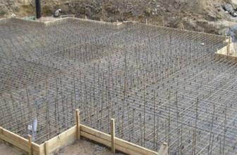 Бригада строителей в Астане