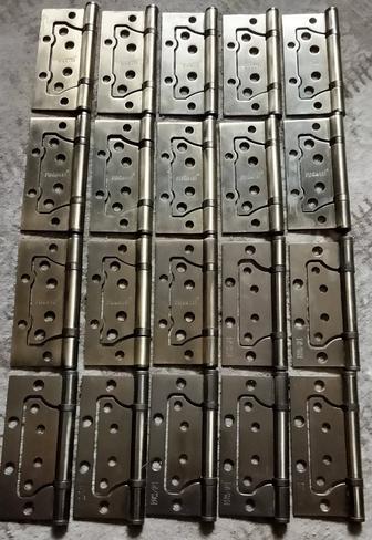 Петли дверные Бабочка продаю