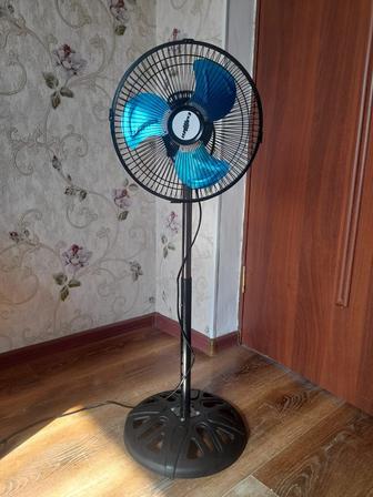 Новый мини вентилятор