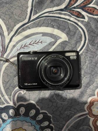 Фотоаппарат fujifilim