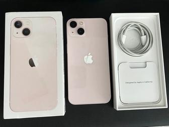 Продам iPhone 13