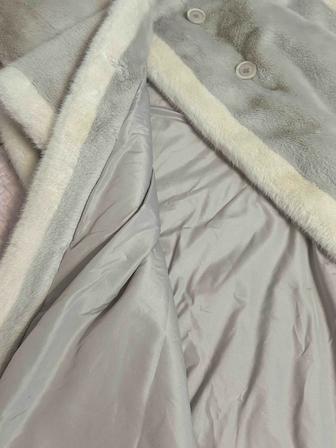 Продам шубу