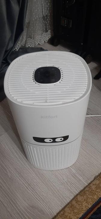 Очиститель воздуха kitfort