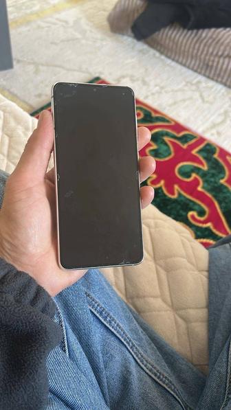 Samsung S21
