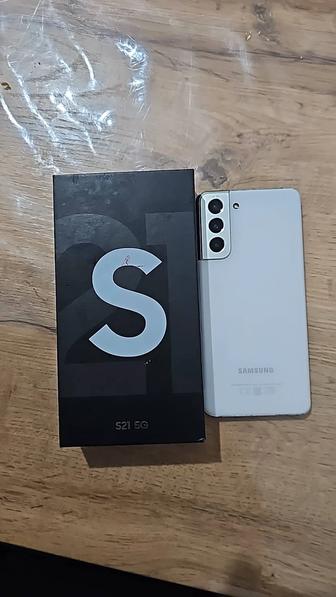 Samsung S21