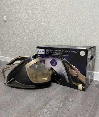 Парогенератор Philips Perfect Care Elite Care