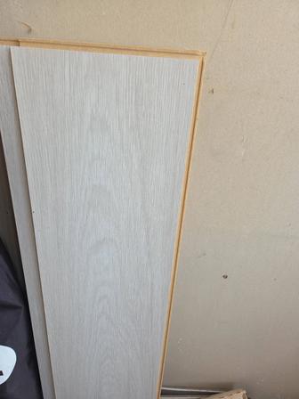 Продам остаток ламината
