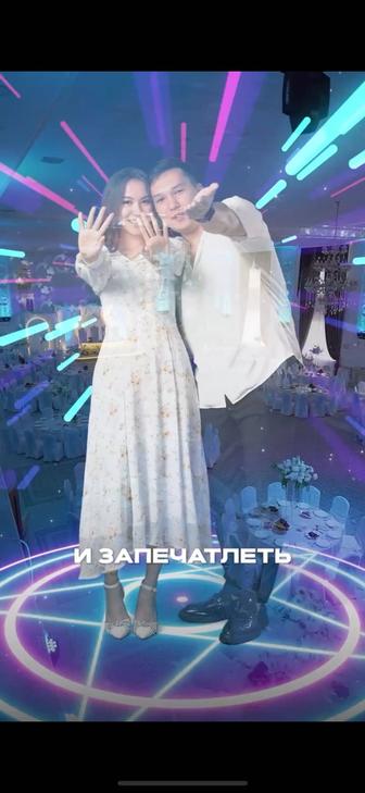 Продам 3 д голограмму