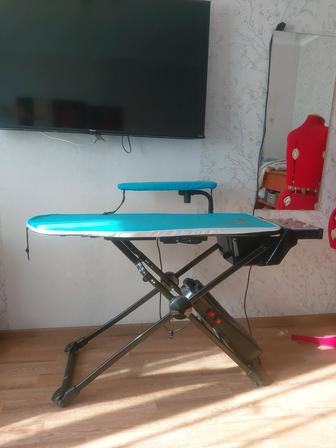 Продам гладильную доску