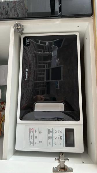 Продам микроволновку