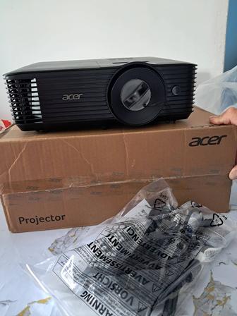 Проектор Acer X1128HK DLP