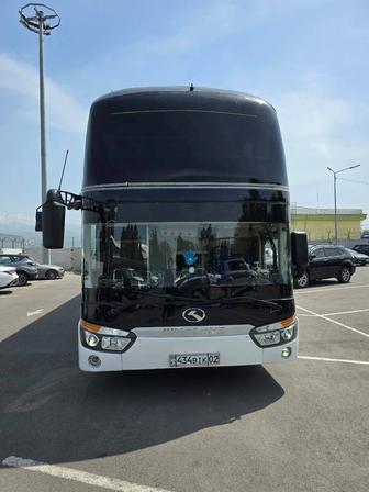 Аренда микроавтобуса автобуса