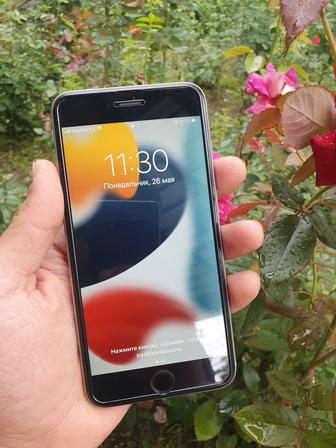 IPhone 6s plus