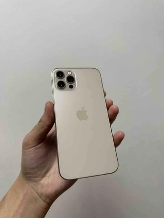 iPhone 12 Pro 128gb в отличном состоянии