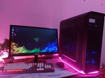Компьютер Игровой