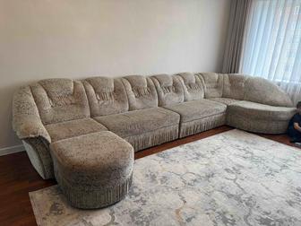Продам диван