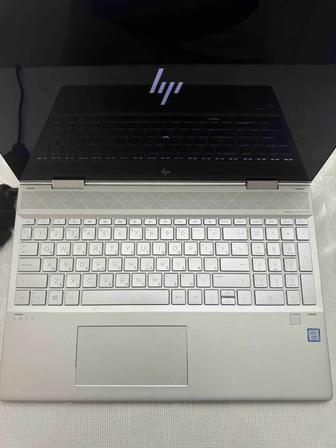 Продам Ноутбук Hp Envy